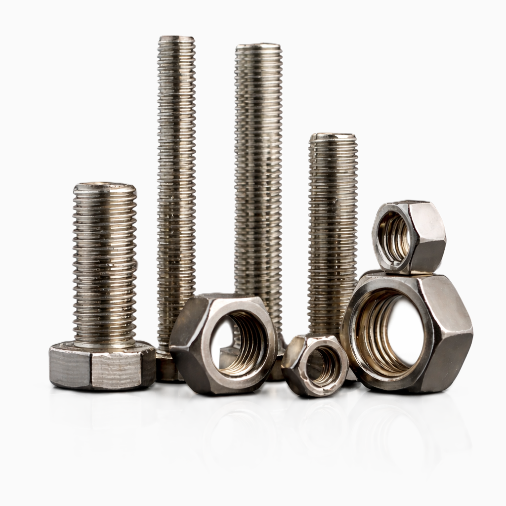 Industrial Fasteners