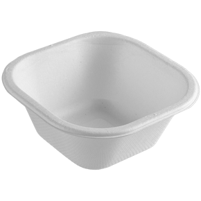 Dona Square Bowl 5 Oz