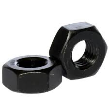 Heavy Tensile Hex Bolt