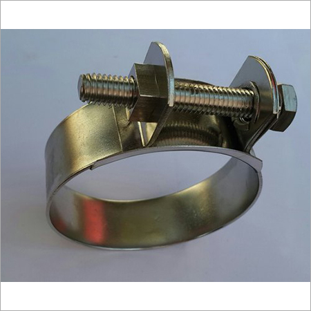 Hose Clamp