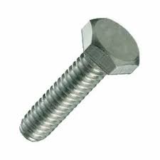 MS Full Thread Bolt
