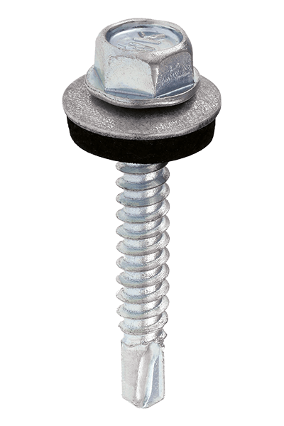Self Drilling Screw