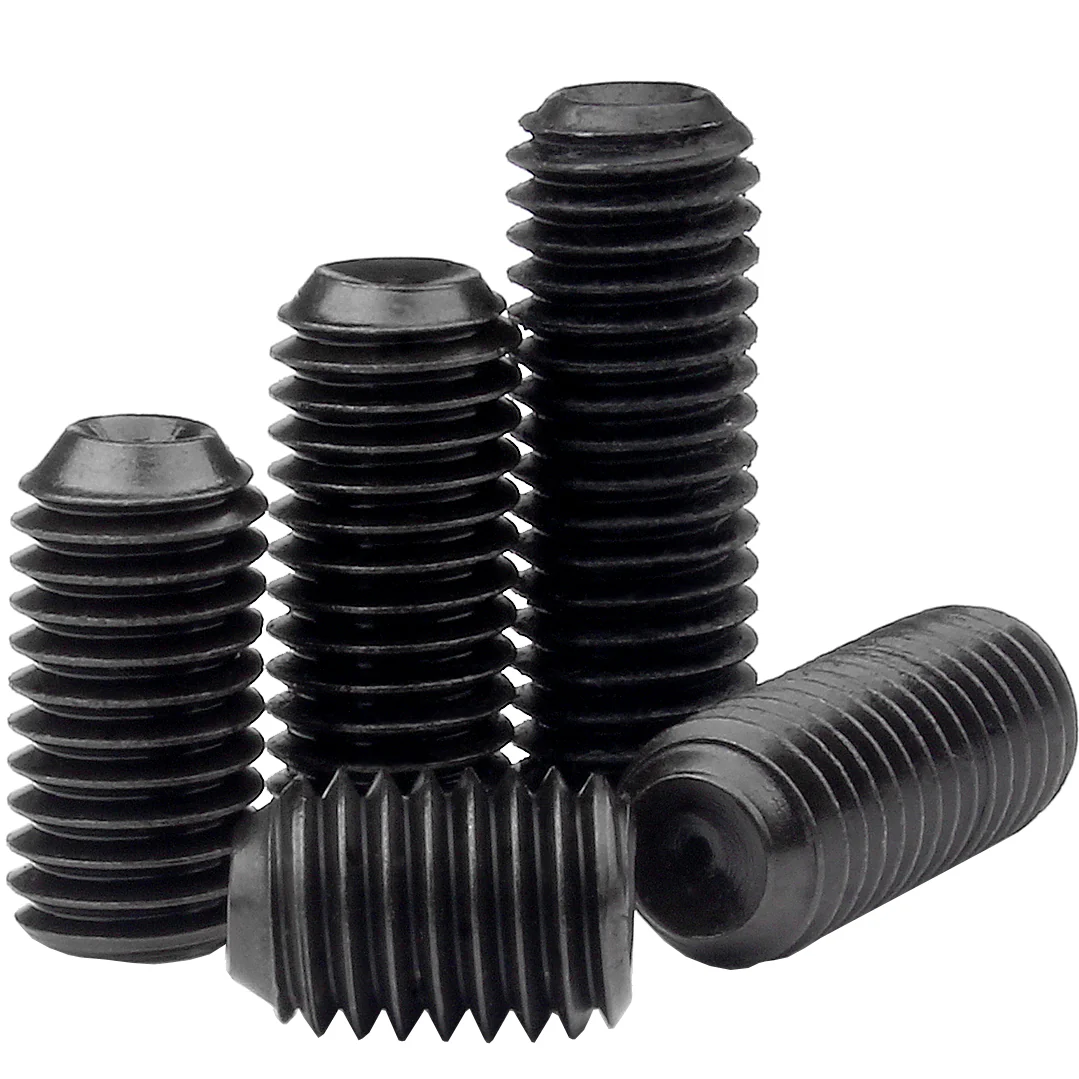 Socket Set Screw