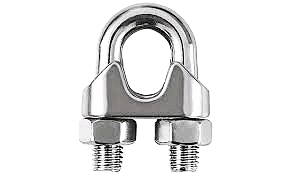 Wire Rope Lock