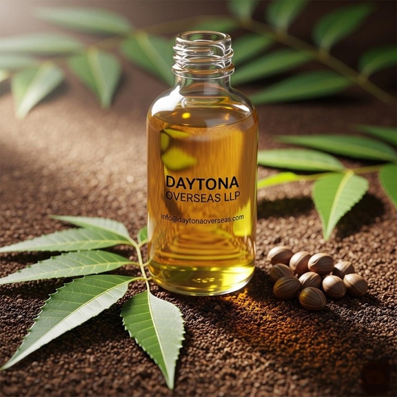 Neem Oil