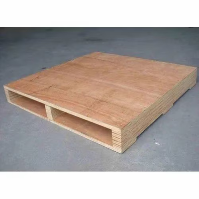 Two Way Plywood Pallet