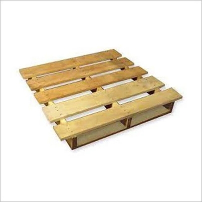 Wing Type Pallet